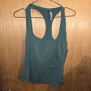 Women's Size XL Tank top